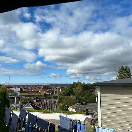 Sentralt I Fredrikstad Gratis Parkering Экстерьер фото