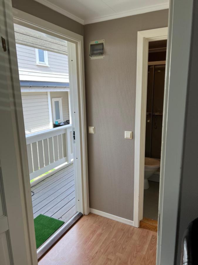 Sentralt I Fredrikstad Gratis Parkering Экстерьер фото