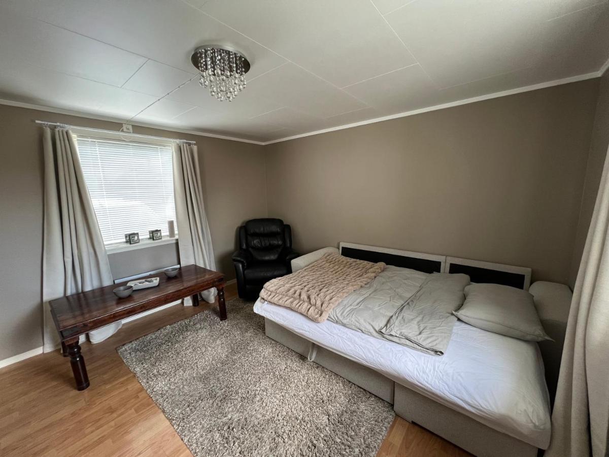 Sentralt I Fredrikstad Gratis Parkering Экстерьер фото