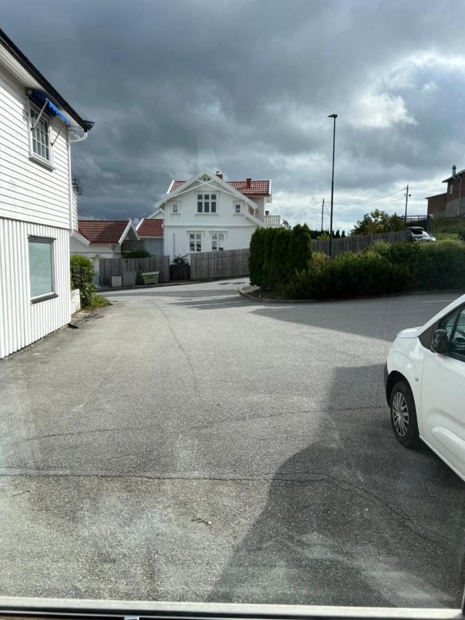 Sentralt I Fredrikstad Gratis Parkering Экстерьер фото
