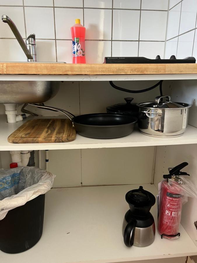 Sentralt I Fredrikstad Gratis Parkering Экстерьер фото